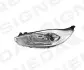 Передня фара Signeda ZFD111304L (фото 1)