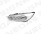 Передня фара Signeda ZFD111311L (фото 1)