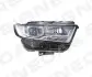 Передняя фара Signeda ZFD111316R (фото 1)