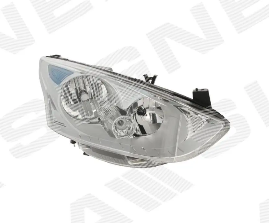 Передняя фара Signeda ZFD111337R (фото 1)