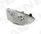 Передняя фара Signeda ZFD111337R (фото 1)