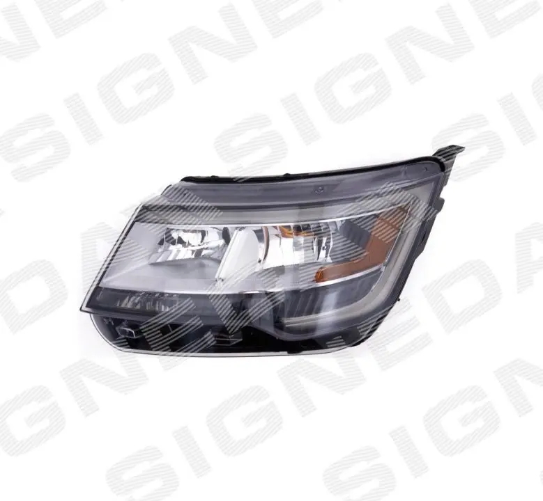 Передня фара Signeda ZFD111690L (фото 1)