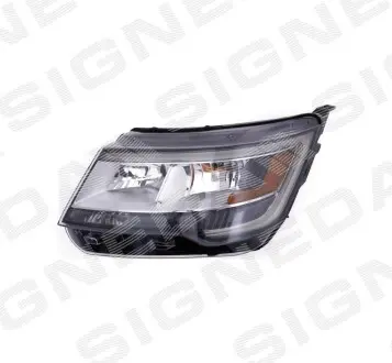 Передня фара Signeda ZFD111690L