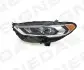 Передня фара Signeda ZFD111709L (фото 1)