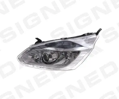 Передняя фара Signeda ZFD111710L (фото 1)