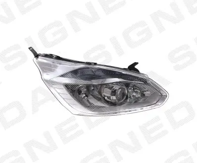 Передняя фара Signeda ZFD111710R (фото 1)