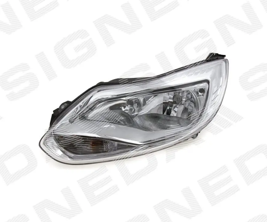 Передняя фара Signeda ZFD111714L (фото 1)