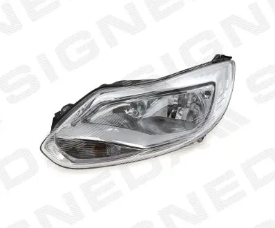 Передня фара Signeda ZFD111714L