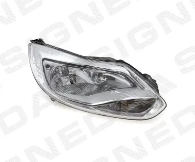 Передня фара Signeda ZFD111714R