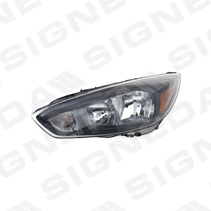 Передняя фара Signeda ZFD111729L (фото 1)