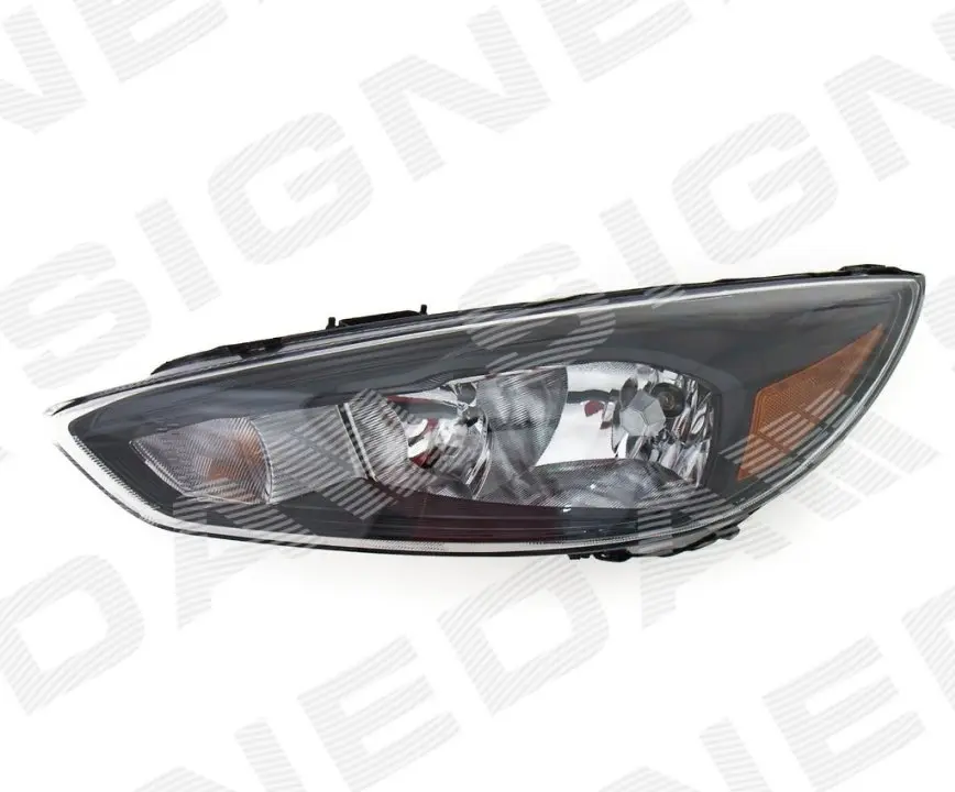 Передня фара Signeda ZFD111731L (фото 1)