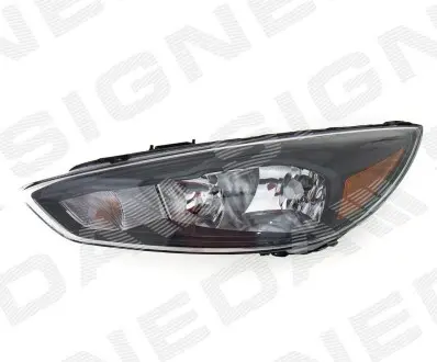Передня фара Signeda ZFD111731L