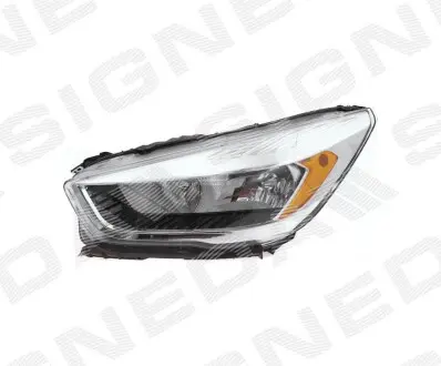 Передня фара Signeda ZFD111732L