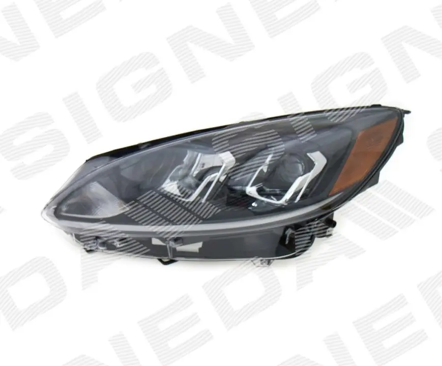 Передня фара Signeda ZFD111746L (фото 1)