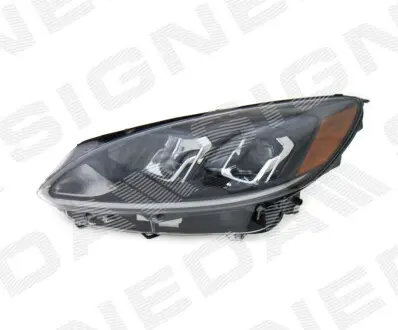 Передня фара Signeda ZFD111746L