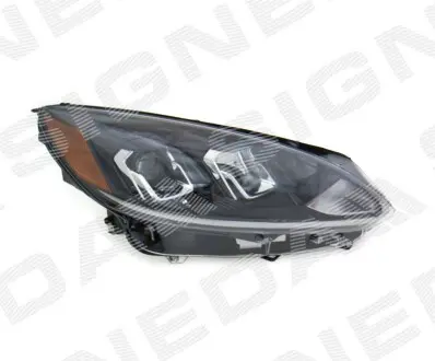 Передня фара Signeda ZFD111746R