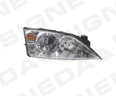 Передняя фара Signeda ZFD1149R