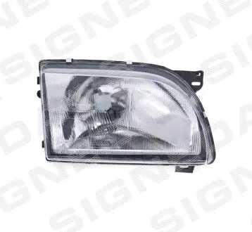 ПЕРЕДНЯЯ ФАРА Signeda ZFD1151KR