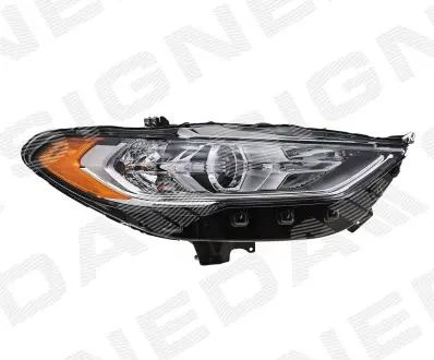 Передня фара Signeda ZFD1161ER