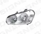 Передняя фара Signeda ZFD1176L (фото 1)