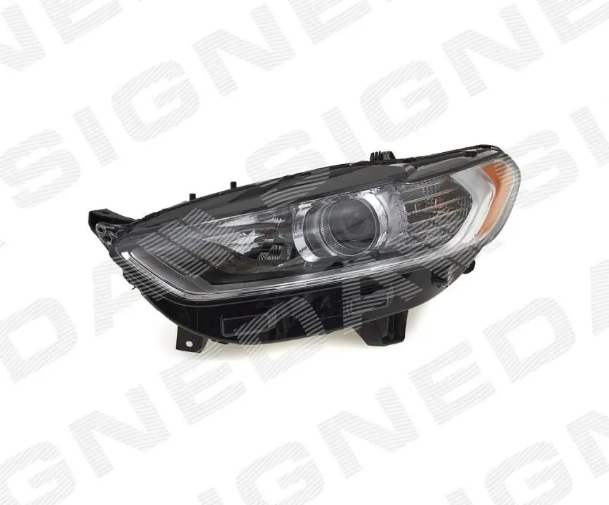 Передняя фара Signeda ZFD1190KL (фото 1)