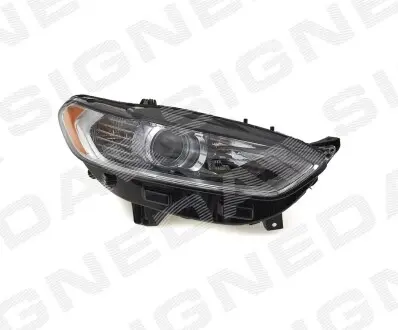 Передня фара Signeda ZFD1190KR