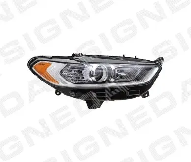Передня фара Signeda ZFD1190R