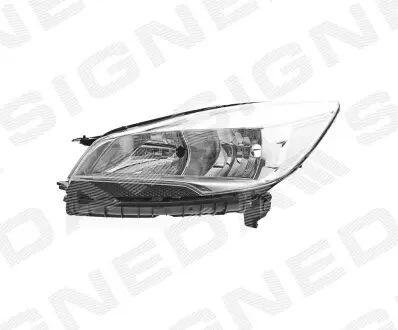 Передня фара Signeda ZFD11C1L