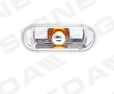 Покажчик повороту на крило Signeda ZFD1413L/R