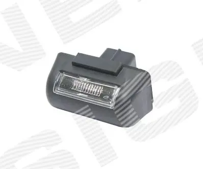 Підсвічування номеру Signeda ZFD1709