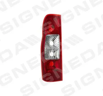 Задній ліхтар Signeda ZFD191003L