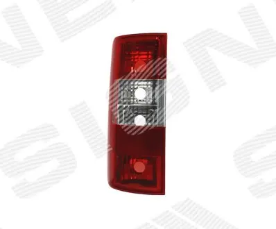 Задній ліхтар Signeda ZFD191373L