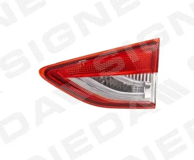 Ліхтар задній Signeda ZFD191386R