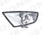 ПРОТИВОТУМАННАЯ ФАРА, FORD MONDEO, 11.00 - 06 Signeda ZFD2007L (фото 1)