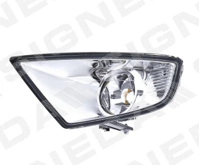 ПРОТИВОТУМАННАЯ ФАРА, FORD MONDEO, 11.00 - 06 Signeda ZFD2007L