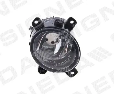 Протитуманна фара Signeda ZFD2012R