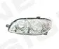 Передня фара Signeda ZFT111083L (фото 1)