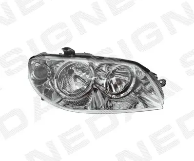 Передня фара Signeda ZFT111083R