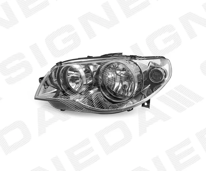 ПЕРЕДНЯЯ ФАРА Signeda ZFT1152CL (фото 1)