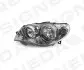 ПЕРЕДНЯЯ ФАРА Signeda ZFT1152CL (фото 1)