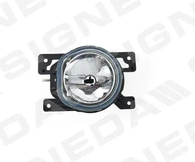 Протитуманна фара Signeda ZFT201006L