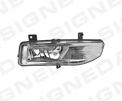 ПРОТИВОТУМАННАЯ ФАРА Signeda ZFT201302R