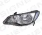 Передня фара Signeda ZHD1159L (фото 1)