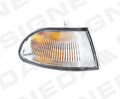 Указатель поворота, HONDA CIVIC SDN (EG/EH9), 10.91 – 10.95 Signeda ZHD1516R