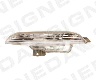 ПОВТОРИТЕЛЬ В БАМПЕР, HONDA INSIGHT, 09 - 14 Signeda ZHD1622L