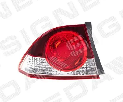 Задний фонарь Signeda ZHD1977L