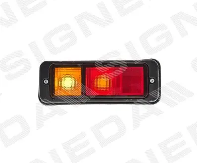Задній ліхтар Signeda ZIZ1901L