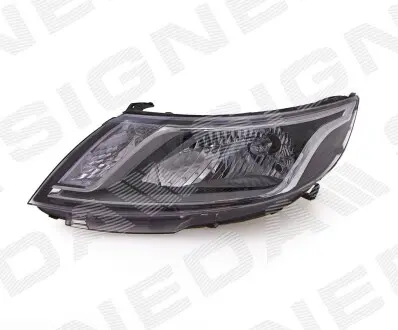 Передня фара Signeda ZKA1103L