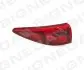 ЗАДНИЙ ФОНАРЬ Signeda ZKA191001KL (фото 1)