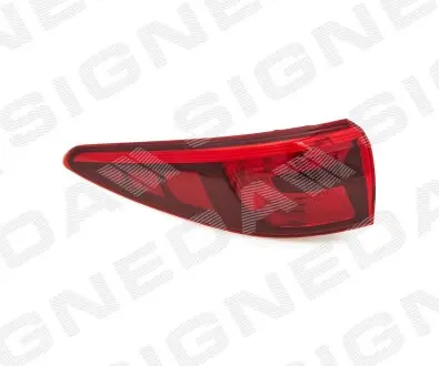 ЗАДНИЙ ФОНАРЬ Signeda ZKA191001KL